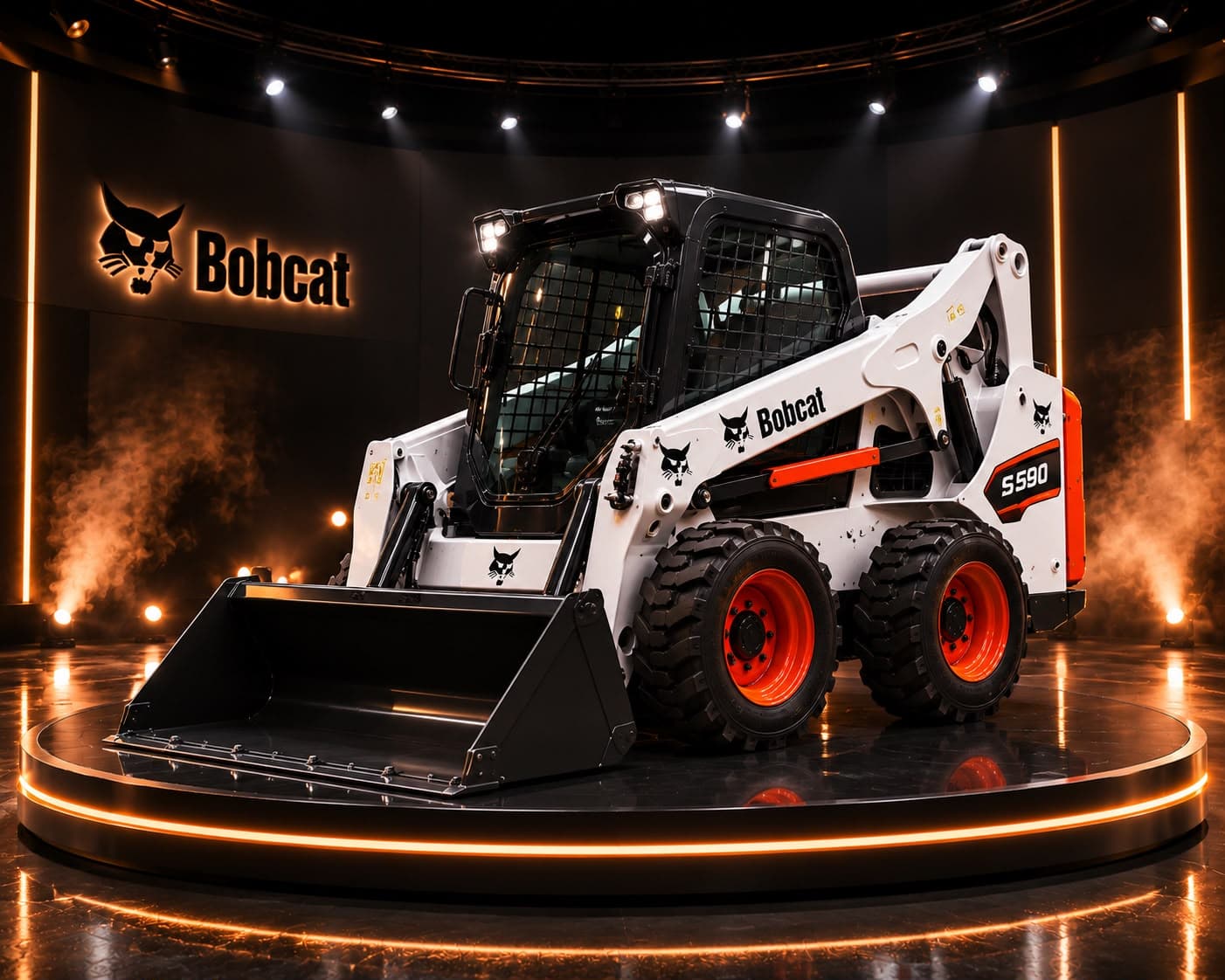 Bobcat